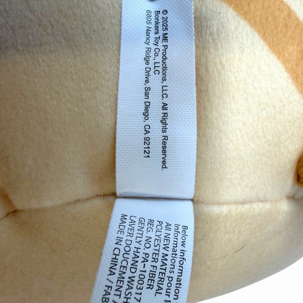 Moriah Elizabeth Guys & Gals S1 PB Hamster 11" Mystery Plush - Picture 10 of 12